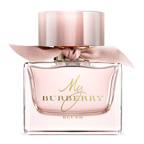 my burberry eau de parfum spray blush von burberry|my burberry perfume best price.